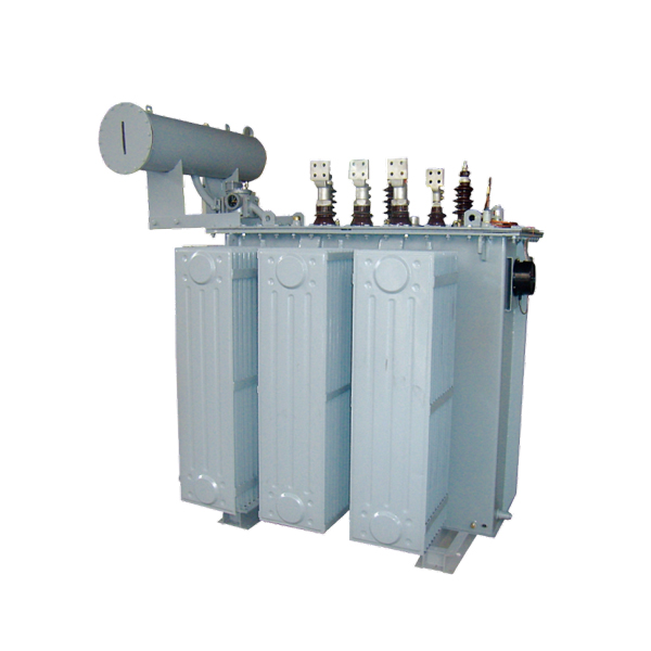 Three Phase oil distribution Transformer