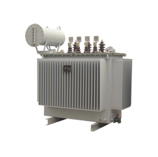 Oil Power Transformer