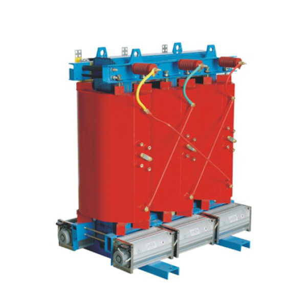SC&SG Dry type transformer