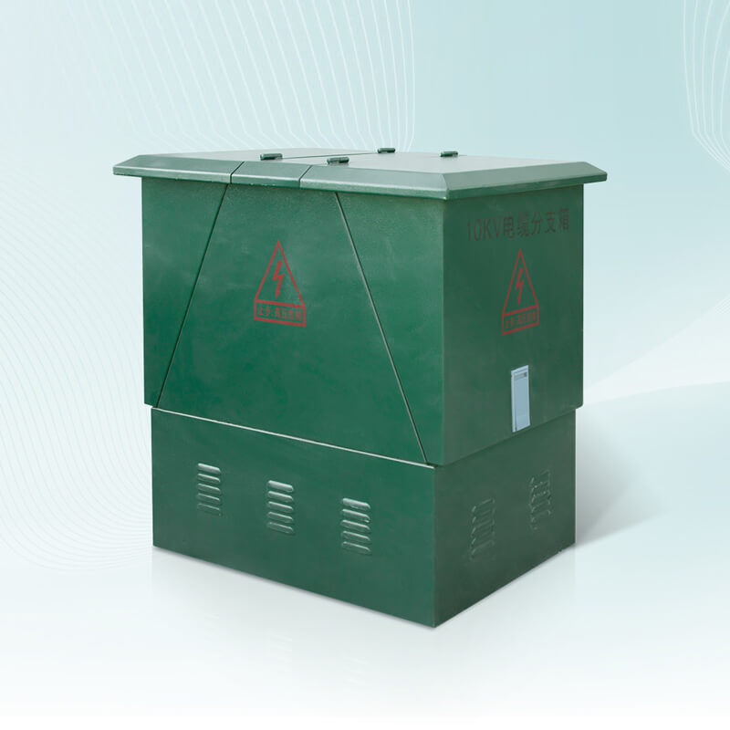 DFW European style cable junction box