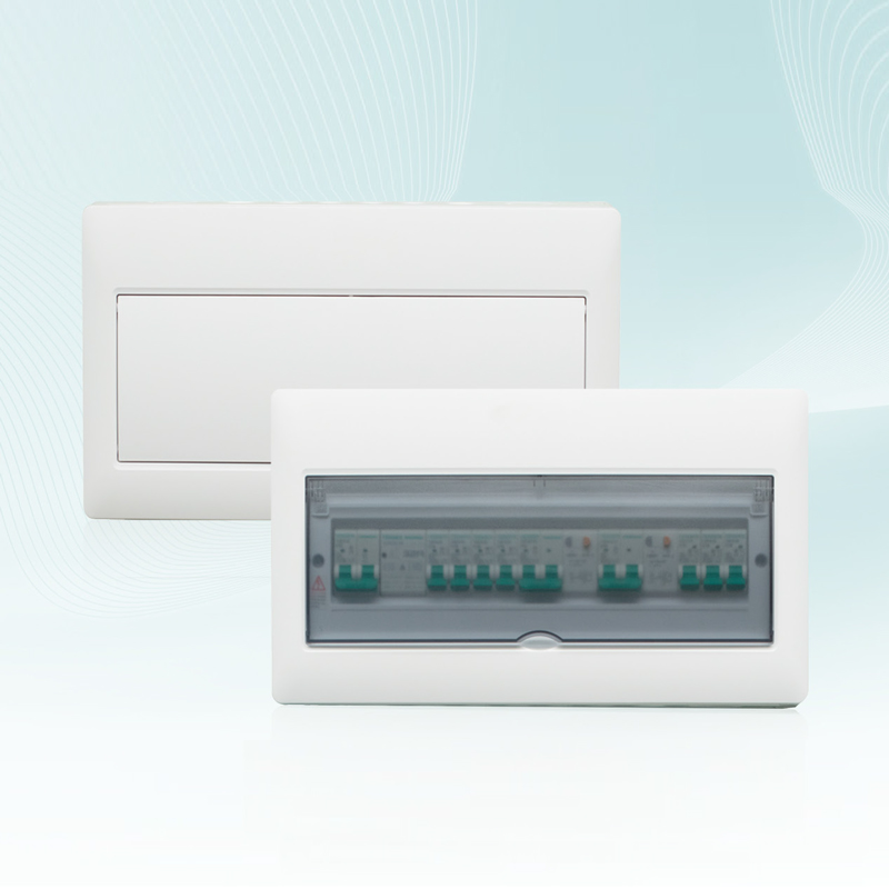 PZ30 Low voltage lighting box